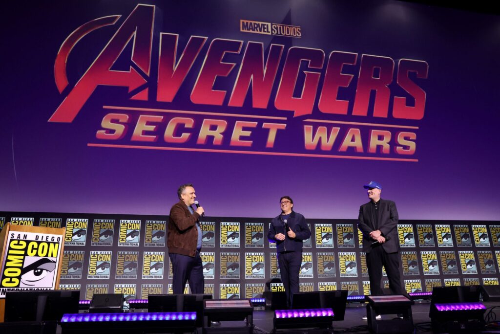Alleged ‘Secret Wars’ Plot Leak Could Pave the Way for One Marvel Character’s Long-Awaited Debut