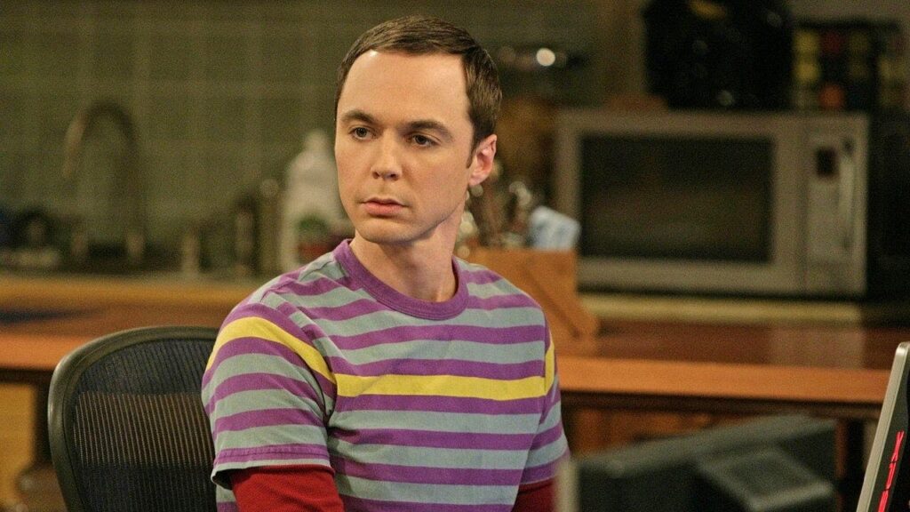 ‘The Big Bang Theory’ star Jim Parsons says he paid a steep price for fame ‘The Big Bang Theory’ star Jim Parsons says he paid a steep price for fame