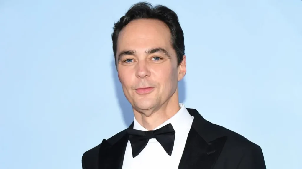 Why Jim Parsons walked away from The Big Bang Theory after 12 seasons Why Jim Parsons walked away from The Big Bang Theory after 12 seasons