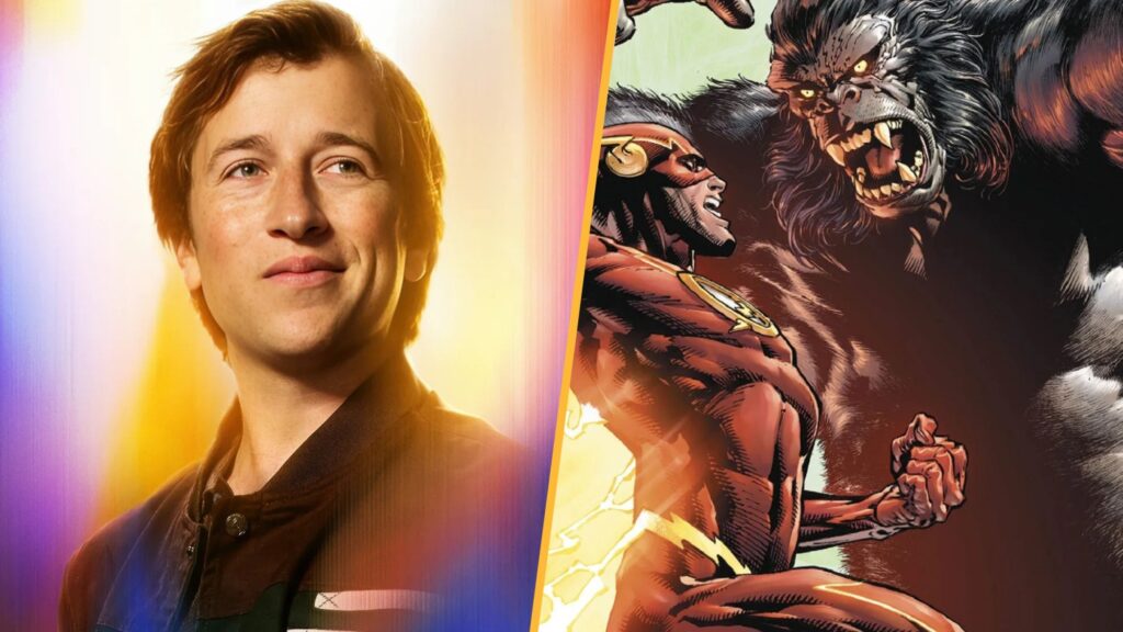 Jimmy Tatro in Talks to Play Major DCU Villain With Ties to Iconic Justice League Member