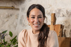 Joanna Gaines Teases New Magnolia Network Project With Fun Musical Video