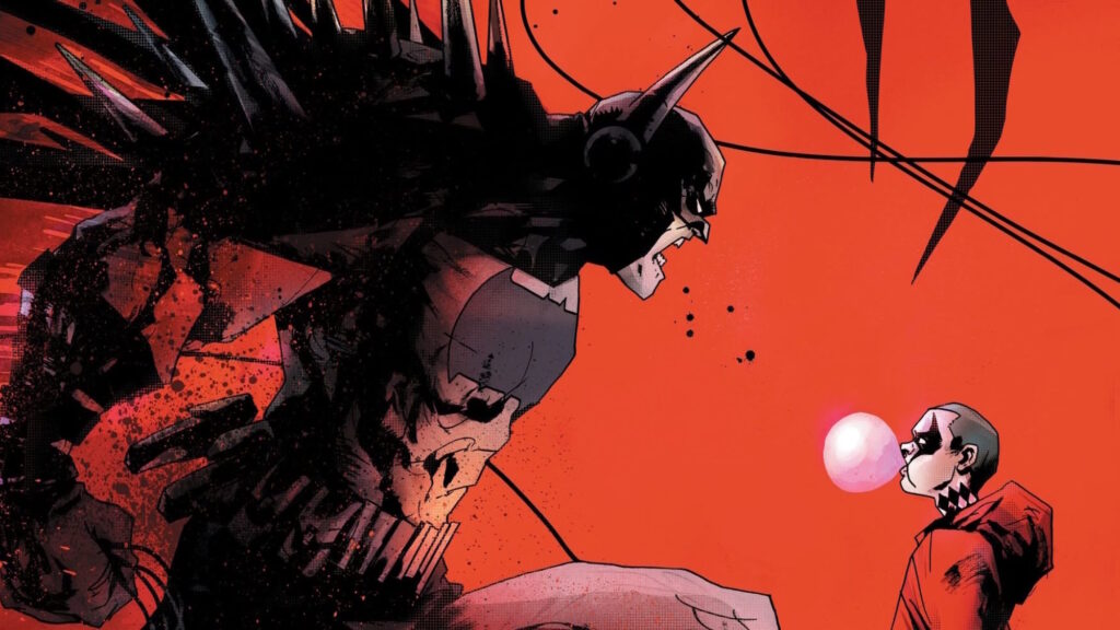 Mark Brooks, Jock, Andy Kubert, Absolute Batman And CoverGate