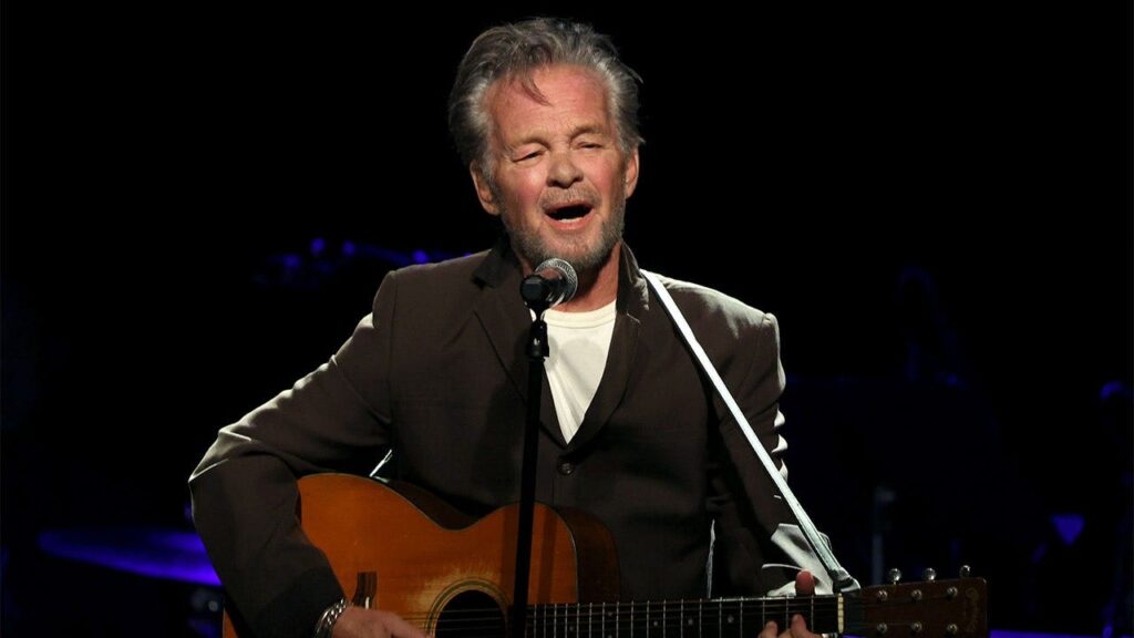White House fires back after John Mellencamp mocks Trump’s Gulf of America during concert