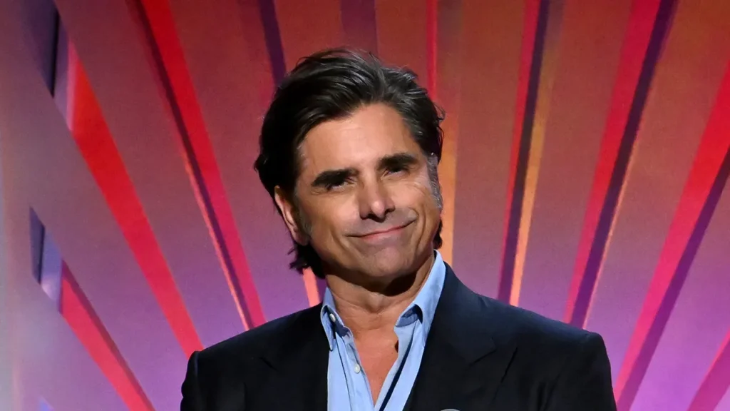 John Stamos told ‘Dancing with the Stars’ producers to never ask him to join the show again