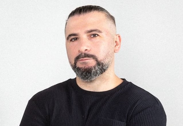 SYSTEM OF A DOWN’s JOHN DOLMAYAN Officially Closes His Las Vegas Comic Book Shop SYSTEM OF A DOWN’s JOHN DOLMAYAN Officially Closes His Las Vegas Comic Book Shop