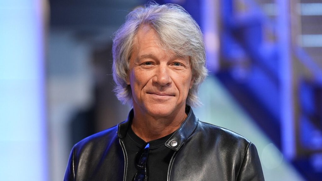 Jon Bon Jovi abruptly ends Madison Square Garden show after health setback
