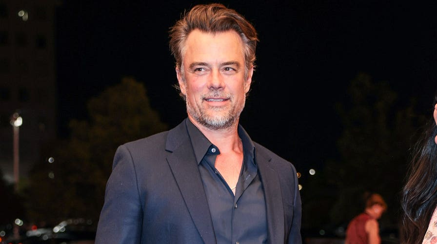 Josh Duhamel would rather invest his money in North Dakota