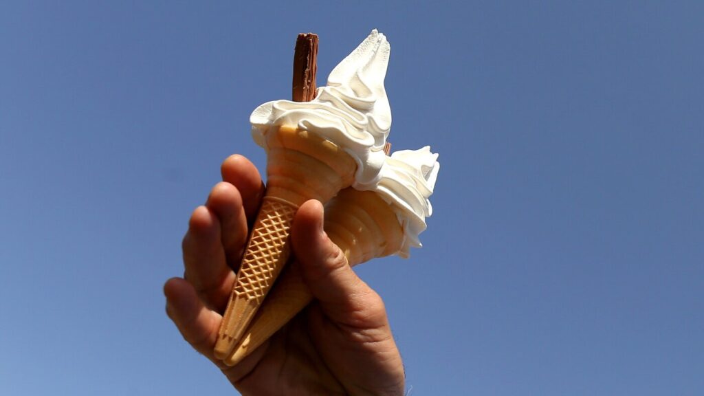 What’s the best summer snack? The votes are in : Pop Culture Happy Hour
