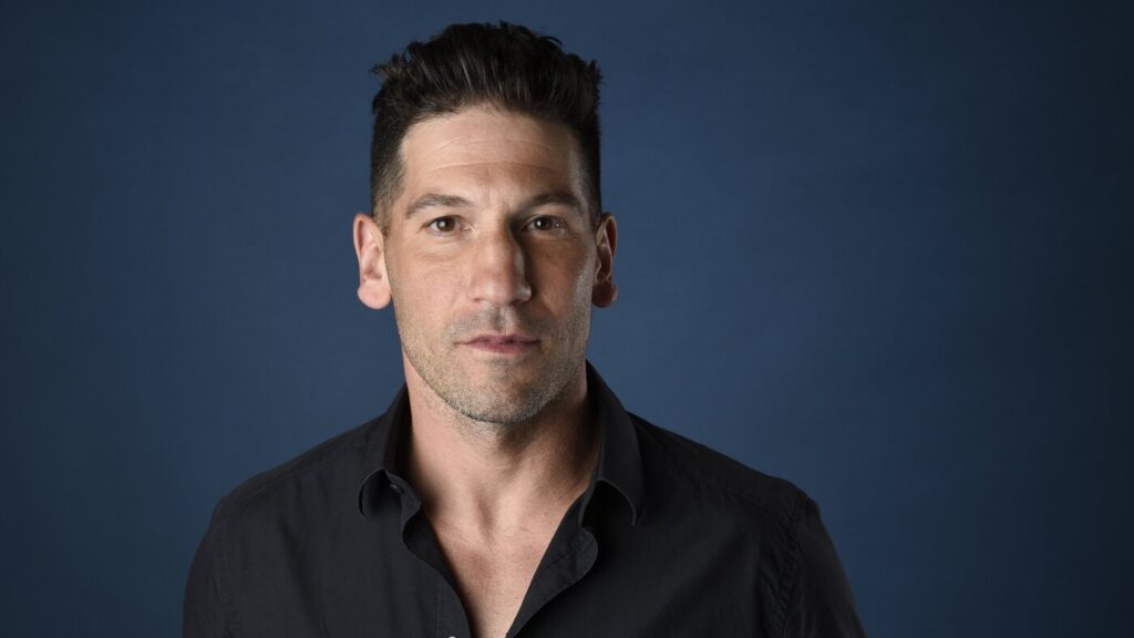 In ‘Spider-Man,’ ‘The Odyssey’ or ‘The Bear,’ Jon Bernthal loves to ‘take it too far’ In ‘Spider-Man,’ ‘The Odyssey’ or ‘The Bear,’ Jon Bernthal loves to ‘take it too far’