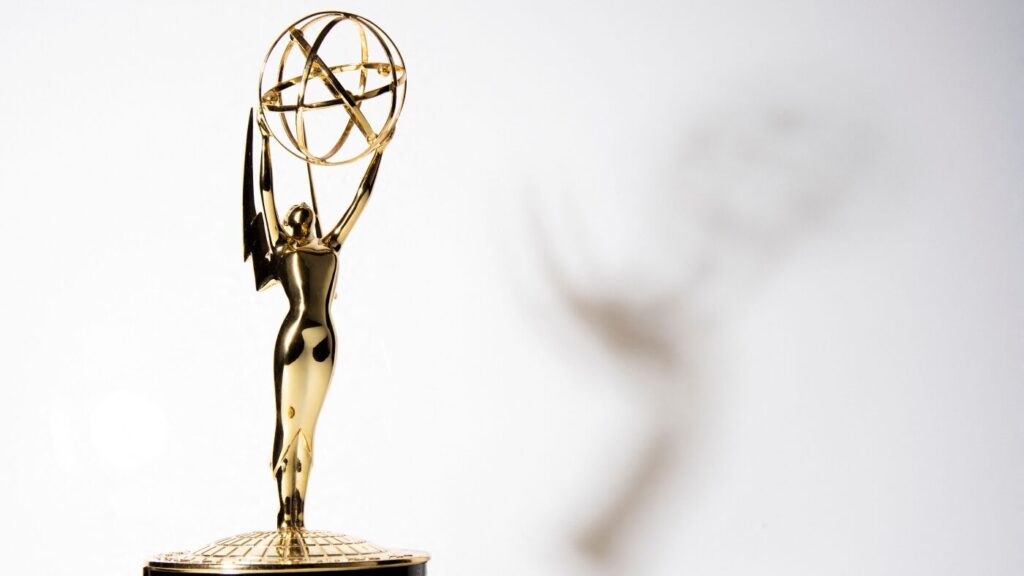 Here are the 2026 Emmy nominations