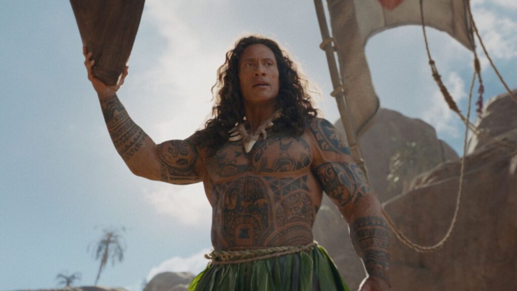 Love ‘Moana’ but hate animation? You’re in luck : Pop Culture Happy Hour Love ‘Moana’ but hate animation? You’re in luck : Pop Culture Happy Hour