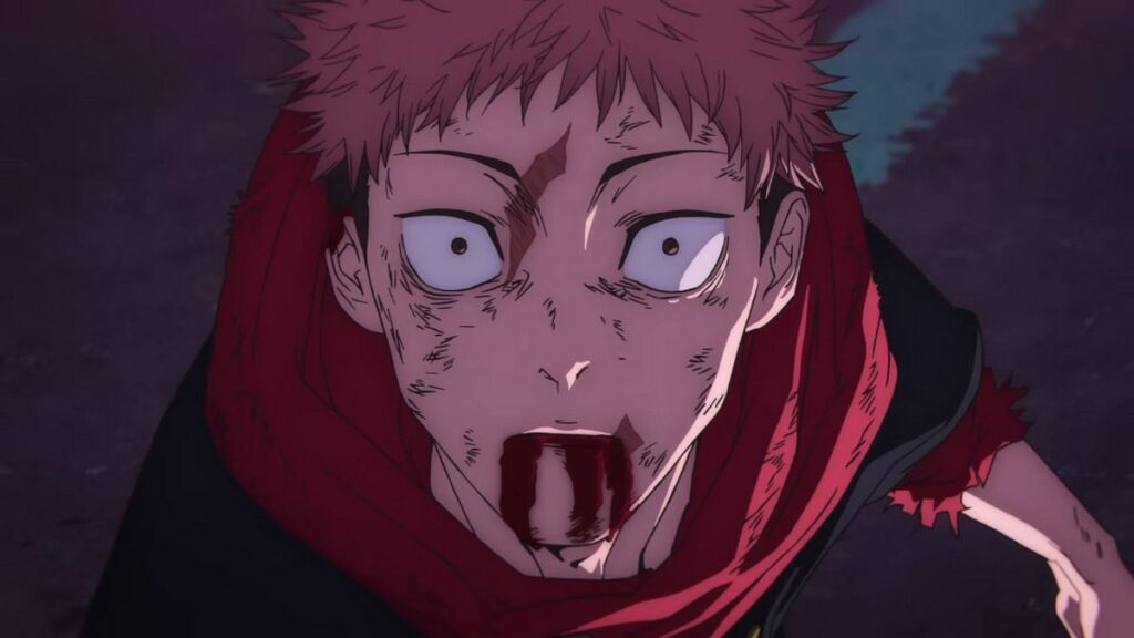 Jujutsu Kaisen Was Nearly Twice as Popular as Demon Slayer on Netflix in the First Half of 2026