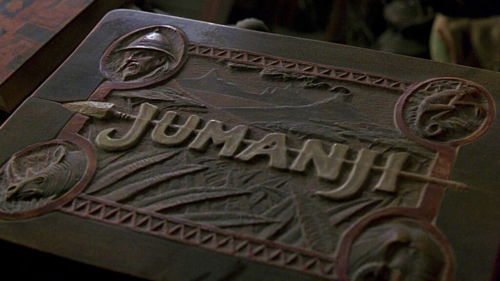 Jumanji: Open World Trailer Reveals the Sequel ’90s Kids Have Waited 30 Years For