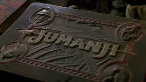 Jumanji: Open World Trailer Reveals the Sequel ’90s Kids Have Waited 30 Years For