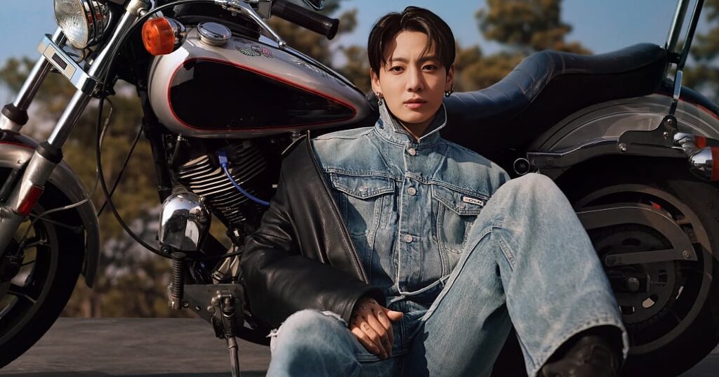 Are K-Pop Stars Changing the Future of Luxury Fashion?