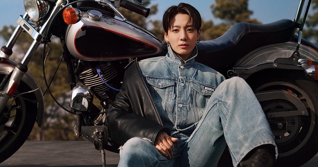 Trending: From Faces to Forces: How K-pop Is Transforming Luxury Fashion