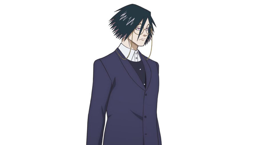 Junket Bank TV Anime Casts Wataru Hatano & Daisuke Hirakawa Junket Bank TV Anime Casts Wataru Hatano & Daisuke Hirakawa
