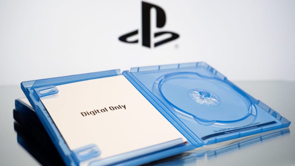 Just 7 PlayStation Games Have Sold More Than 100,000 Physical Copies in the U.S. So Far This Year Just 7 PlayStation Games Have Sold More Than 100,000 Physical Copies in the U.S. So Far This Year