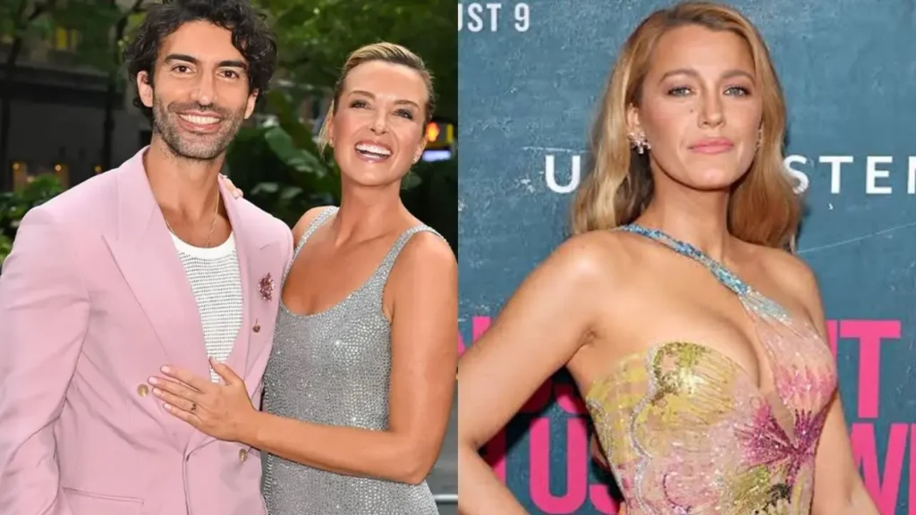 Watch: Justin Baldoni breaks silence on legal battle with Blake Lively