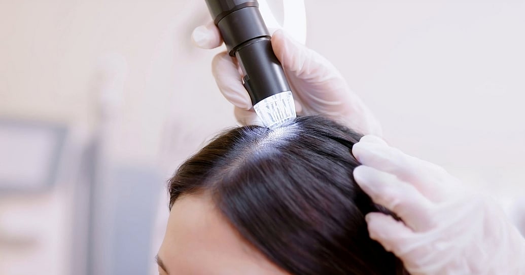 Trending: Korean Hair and Scalp Care Gain Ground in Japan