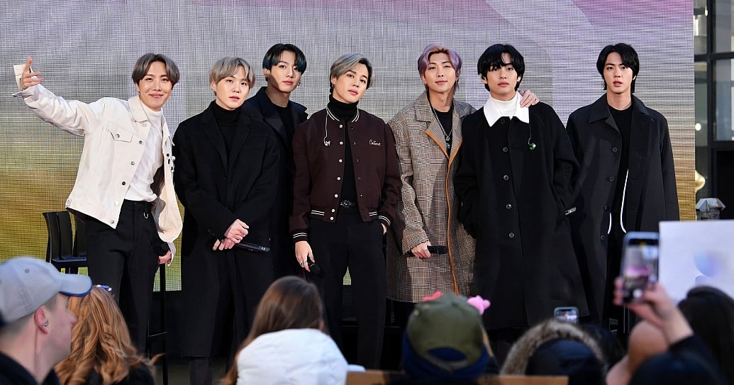 Trending: K-pop Exports Hit $257M in H1 2026 as US Beat Japan as Top Market