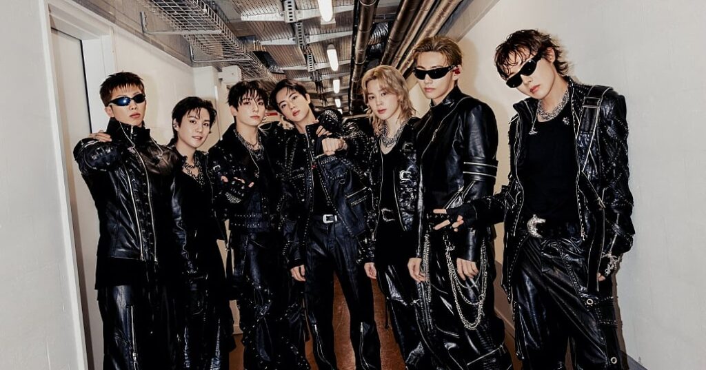 K-Pop Album Sales 2026: Historic 50M Surge Defies Expectations