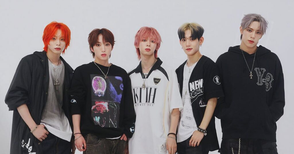 How Is K-Pop Influencing Central Asian Countries?