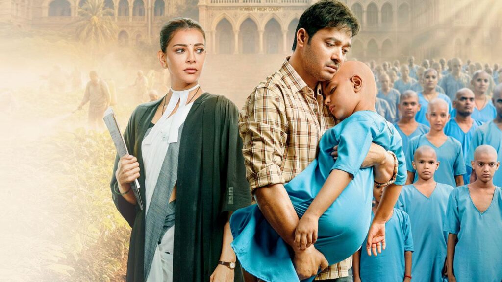 The India Story: Director reveals film underwent 25 CBFC changes before release