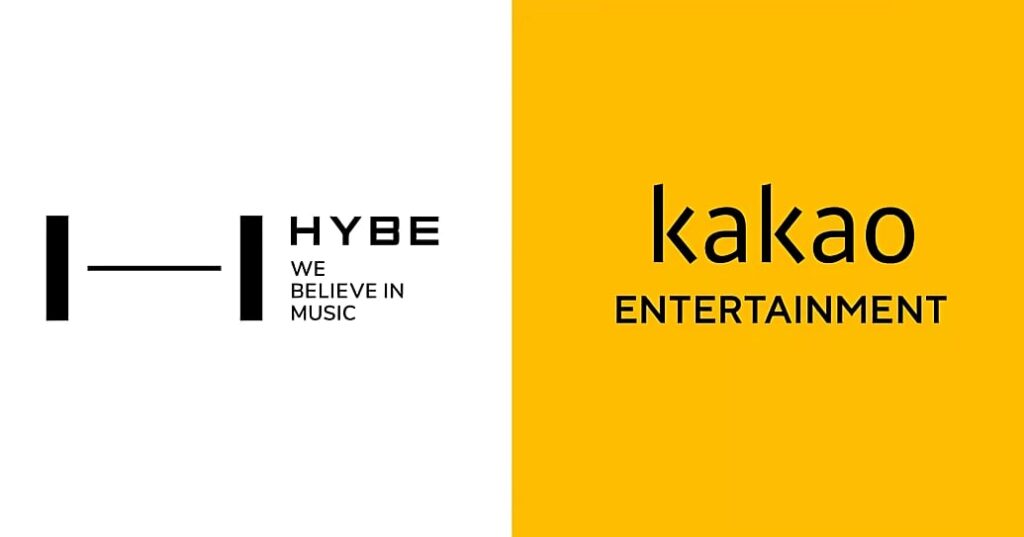 Did Kakao Just Dethrone HYBE as K-Pop’s Revenue King? Did Kakao Just Dethrone HYBE as K-Pop’s Revenue King?