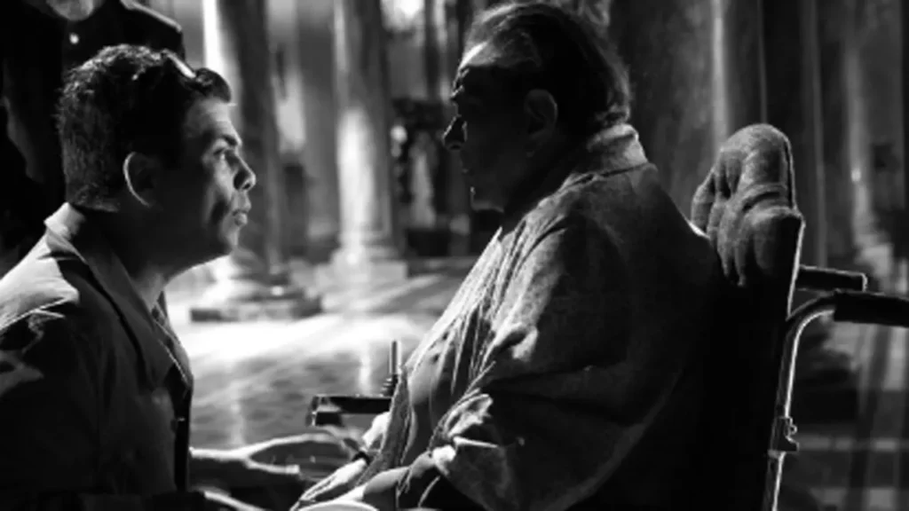 Karan Johar shares unseen moments from Rocky Aur Rani Kii Prem Kahaani sets