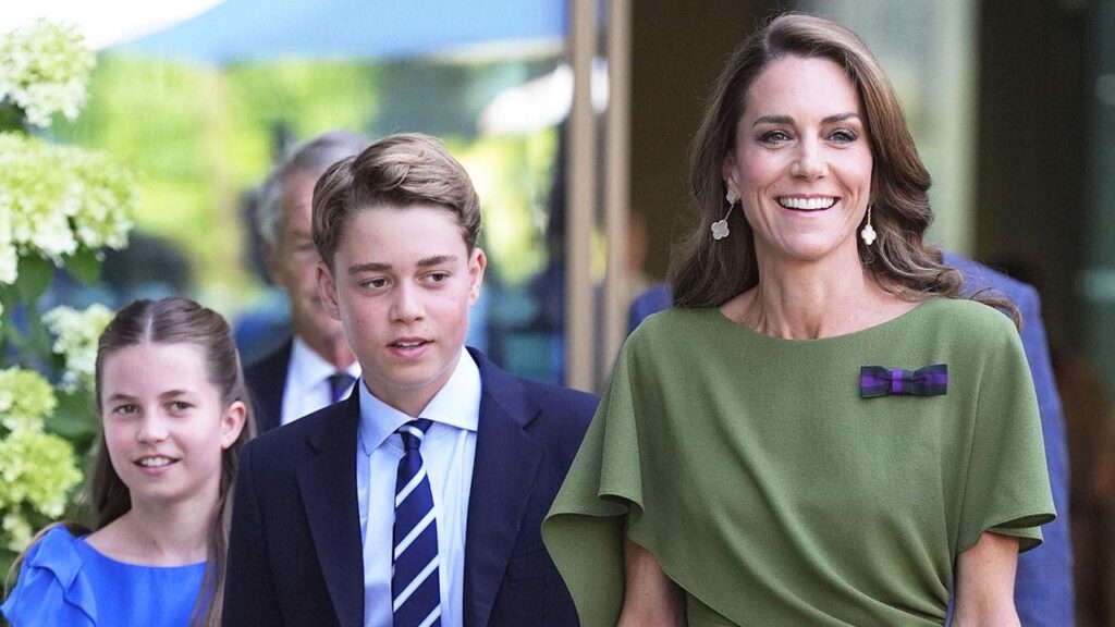 Kate Middleton is ‘indispensable’ to royal family as slimmed-down monarchy faces mounting pressure: expert