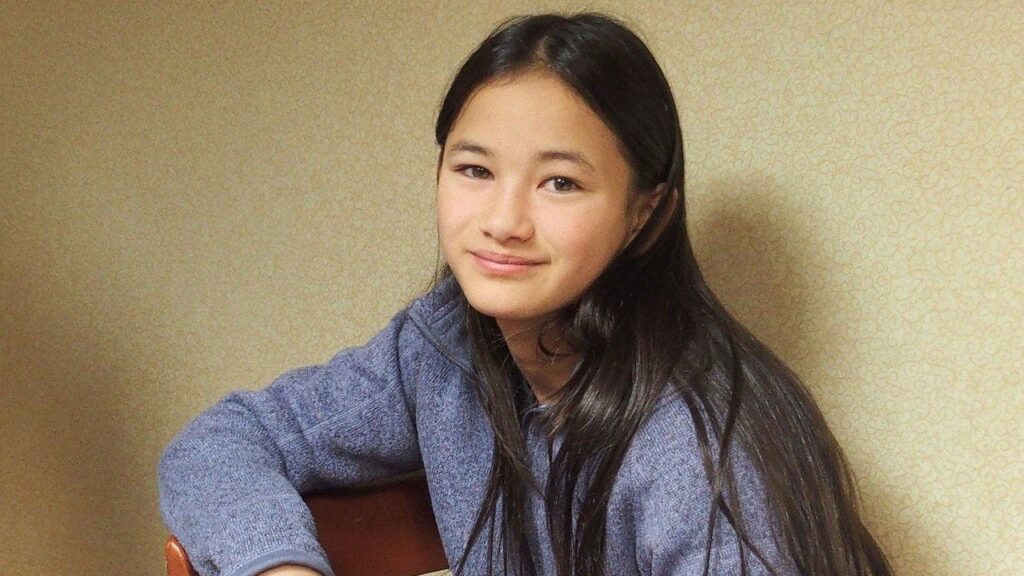 ‘Godzilla vs. Kong’ actress Kaylee Hottle cause of death revealed