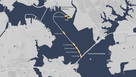 Key Bridge collapse in Baltimore: An interactive timeline