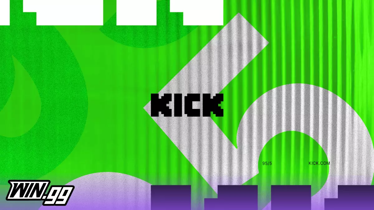These Are the Top 10 Most Followed Kick Streamers