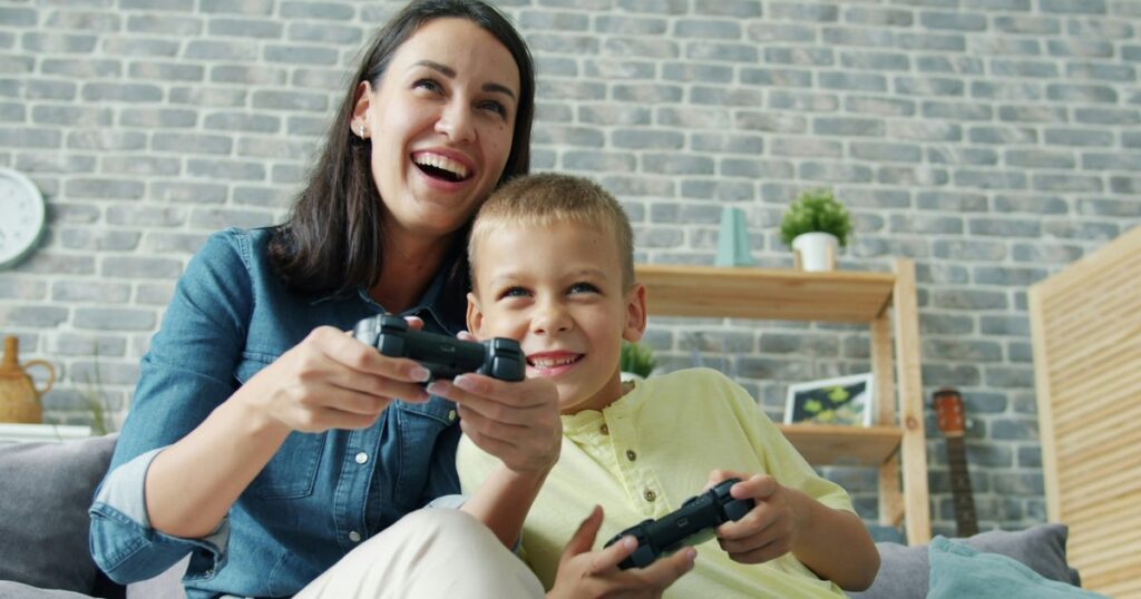 Games for Change report aims to ground parental gaming concerns in “evidence rather than fear”