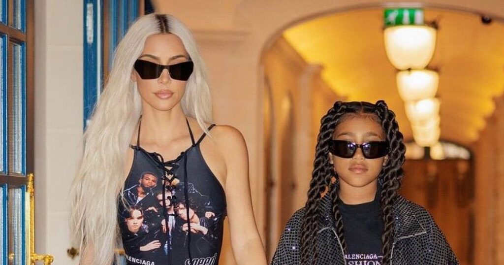 Kim Kardashian’s daughter North West cancels debut tour