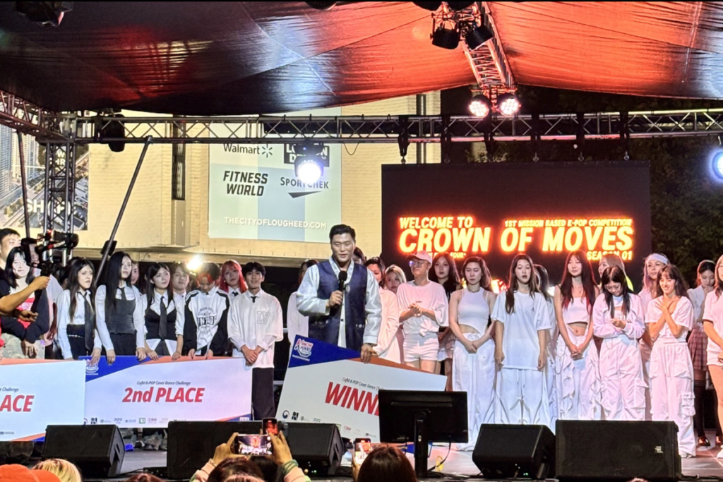 Kimchi, K-pop and Korean culture collide at Metro Vancouver festival next month