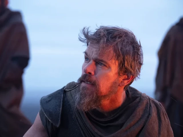 Funko unveils Odysseus figure inspired by Christopher Nolan’s ‘The Odyssey’ Funko unveils Odysseus figure inspired by Christopher Nolan’s ‘The Odyssey’