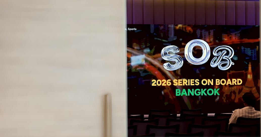 Trending: How South Korea is Reinventing its K-Drama Business with Thailand
