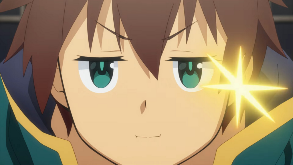 KonoSuba Season 4 Reveals First Look and 2027 Release as the Anime Moves to Another Studio KonoSuba Season 4 Reveals First Look and 2027 Release as the Anime Moves to Another Studio