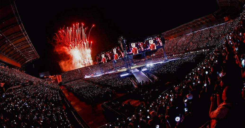 Trending: Why Spanish is Becoming K-pop’s New Language