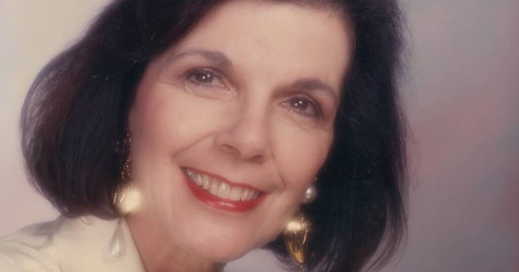 Kris Jenner’s mum dies aged 91 Kris Jenner’s mum dies aged 91