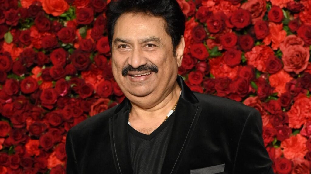 Kumar Sanu recalls underworld don asking him to perform in Dubai