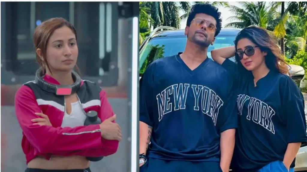 Alliance: Kushal Tandon opens up about his dating life amid Shreya Kalra row Alliance: Kushal Tandon opens up about his dating life amid Shreya Kalra row