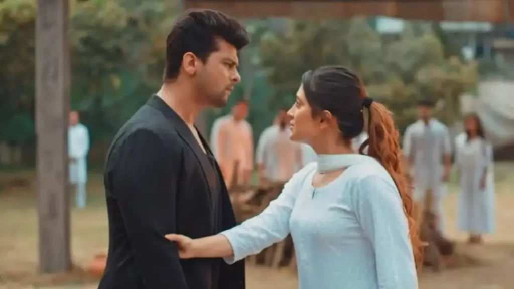 Barsatein anniversary video goes viral as netizens question timing amid Kushal Tandon controversy