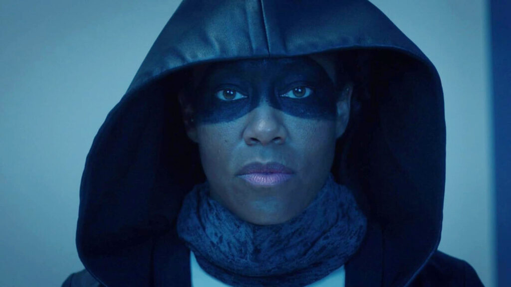 Why HBO’s Watchmen Show Only Credits One Of The Comic’s Two Creators
