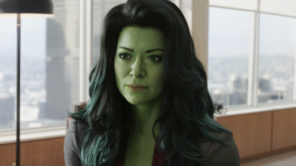 Before Tatiana Maslany, Marvel’s She-Hulk Was Nearly Played By An ’80s Action Star Before Tatiana Maslany, Marvel’s She-Hulk Was Nearly Played By An ’80s Action Star