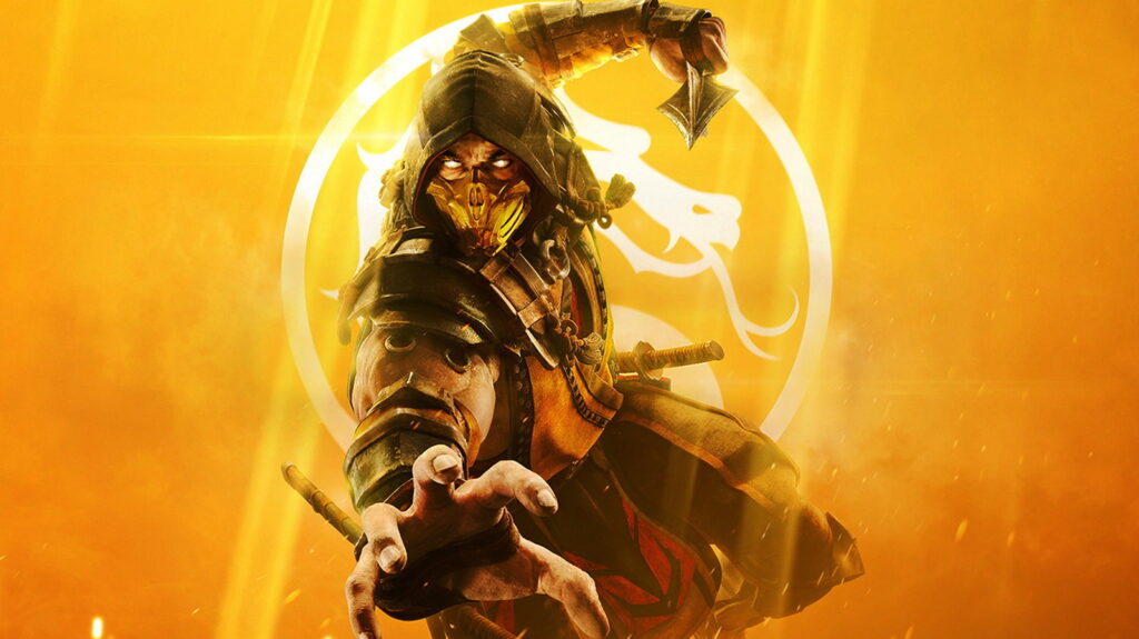 5 Best Fighting Games That Aren’t Mortal Kombat