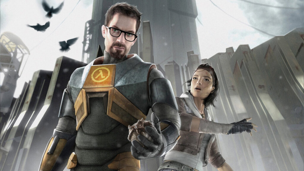 5 Video Games From 2004 That Changed Gaming Forever 5 Video Games From 2004 That Changed Gaming Forever