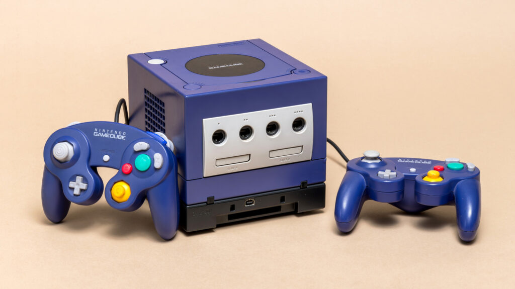 This Forgotten GameCube Feature Was Decades Ahead Of Its Time